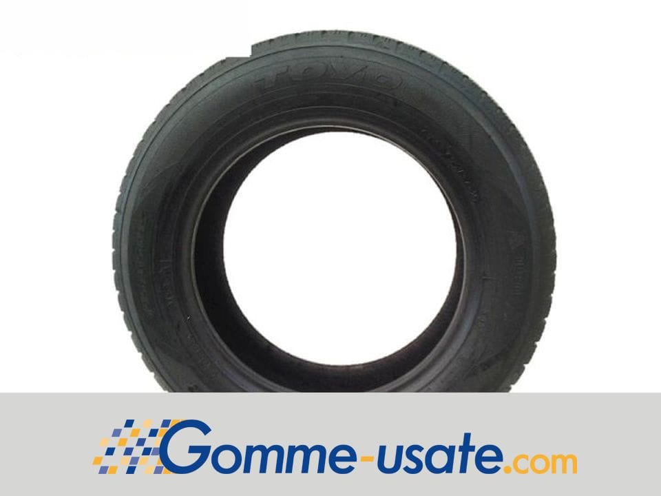Thumb Toyo Gomme Usate Toyo 195/65 R15 91H Snow Prox S942 M+S (65%) pneumatici usati Invernale_1